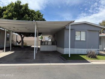 19401 N 7th St #41, Phoenix, AZ 85024