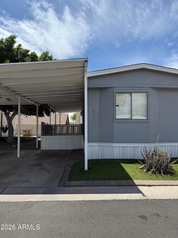 19401 N 7th St #41, Phoenix, AZ 85024