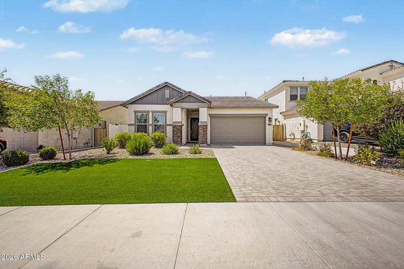 19401 W Missouri Ave, Litchfield Park, AZ 85340