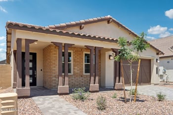 19402 212th Pl, Queen Creek, AZ 85142