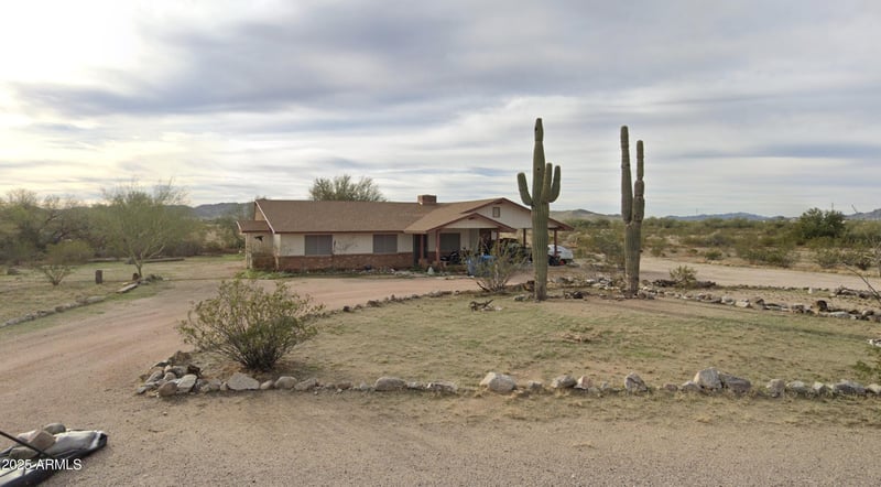 19402 Lynx Rd, Buckeye, AZ 85326