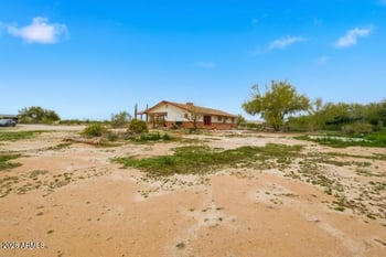 19402 Lynx Rd, Buckeye, AZ 85326