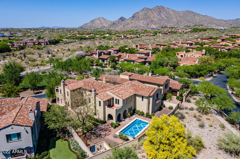 19402 N 101st Pl, Scottsdale, AZ 85255