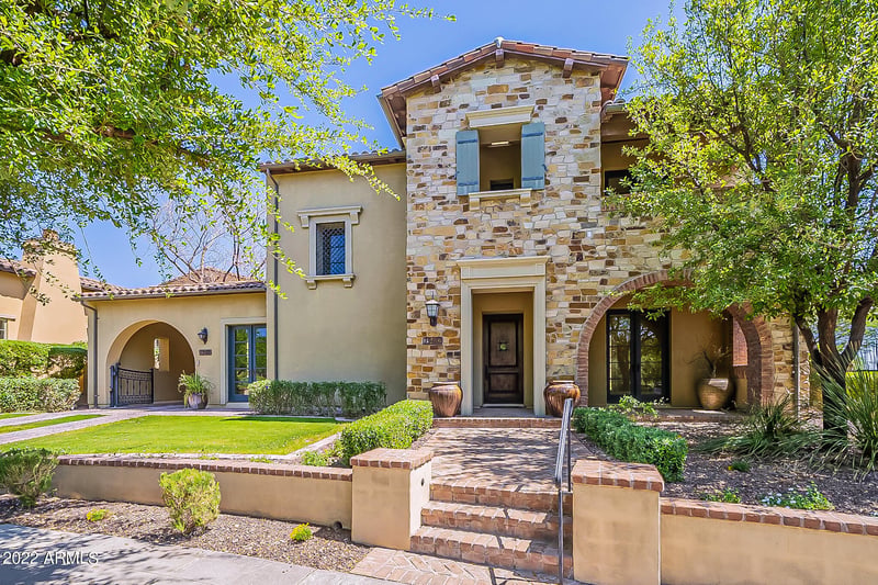 19402 N 101st Pl, Scottsdale, AZ 85255