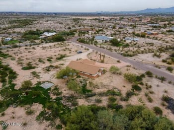 19402 Lynx Rd, Buckeye, AZ 85326