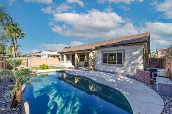 19403 Arrowhead Trl, Queen Creek, AZ 85142