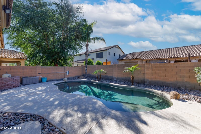 19403 Arrowhead Trl, Queen Creek, AZ 85142
