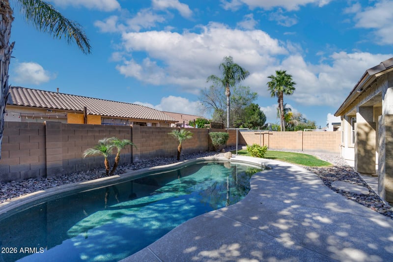 19403 Arrowhead Trl, Queen Creek, AZ 85142