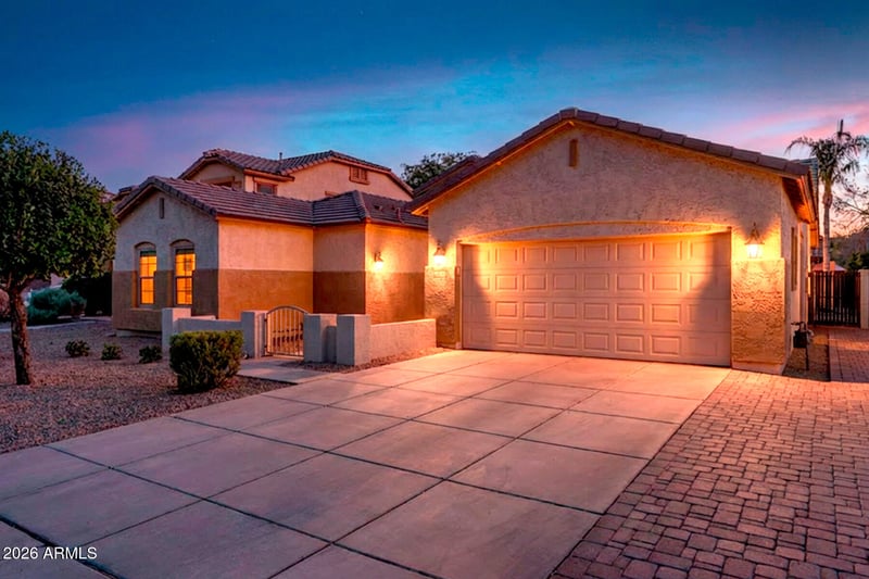 19403 Arrowhead Trl, Queen Creek, AZ 85142
