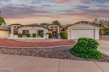 19403 Trail Ridge Dr, Sun City West, AZ 85375