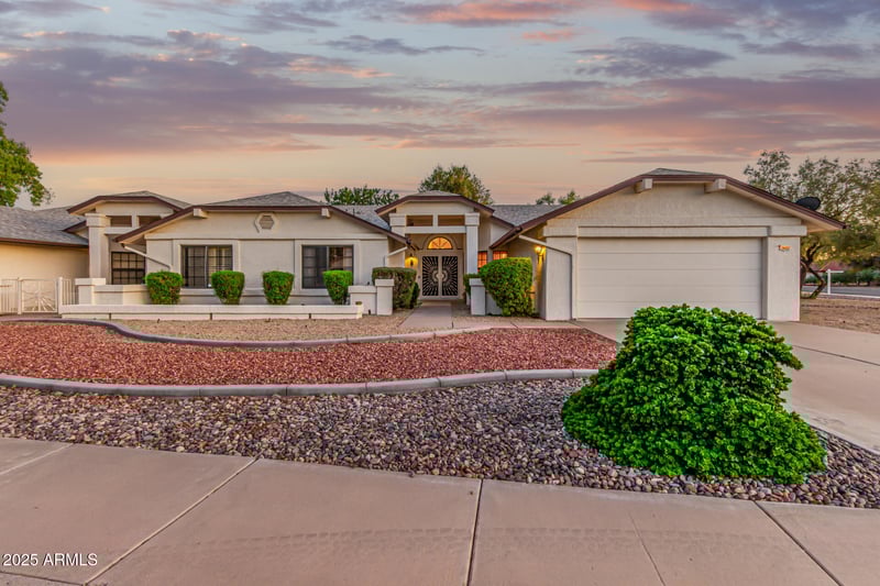 19403 Trail Ridge Dr, Sun City West, AZ 85375