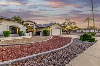 19403 Trail Ridge Dr, Sun City West, AZ 85375