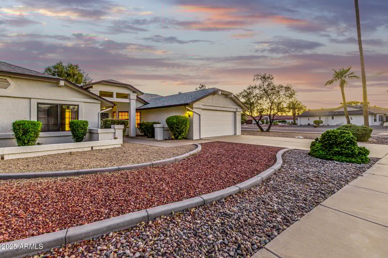 19403 Trail Ridge Dr, Sun City West, AZ 85375