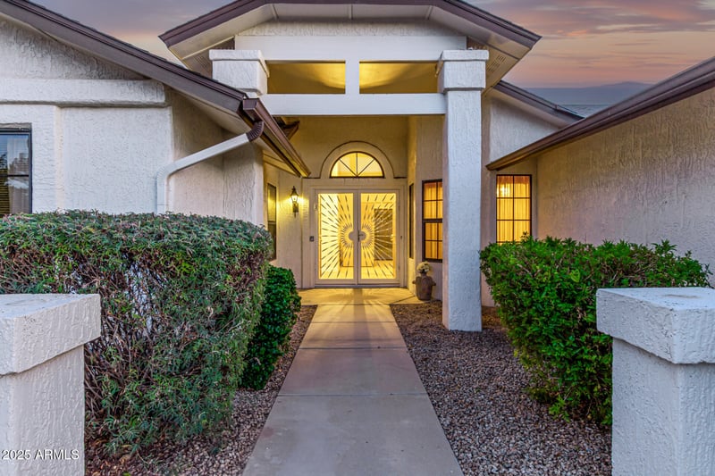 19403 Trail Ridge Dr, Sun City West, AZ 85375