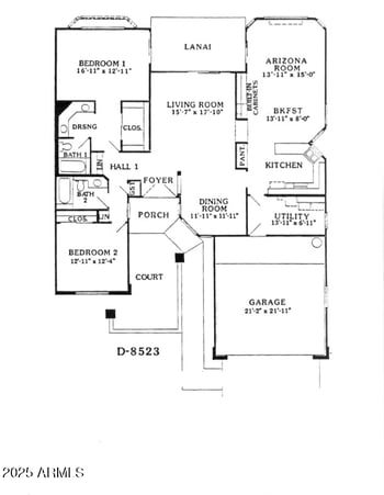 19403 Trail Ridge Dr, Sun City West, AZ 85375