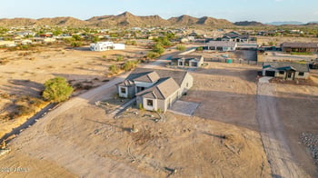 19403 W Rustler Rd, Buckeye, AZ 85326