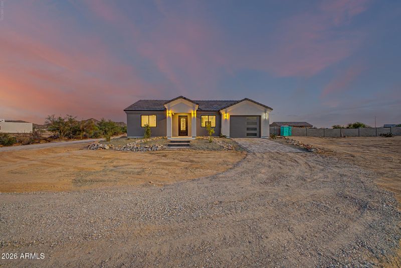 19403 W Rustler Rd, Buckeye, AZ 85326