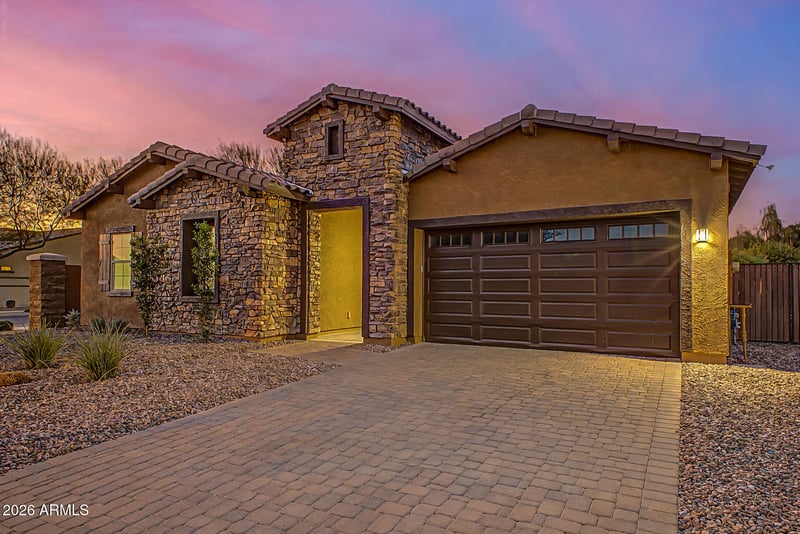 19404 E Apricot Ln, Queen Creek, AZ 85142