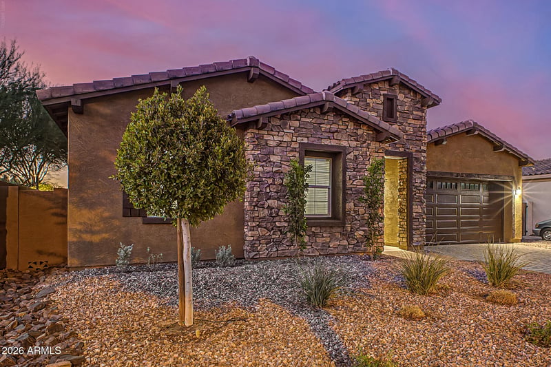 19404 E Apricot Ln, Queen Creek, AZ 85142