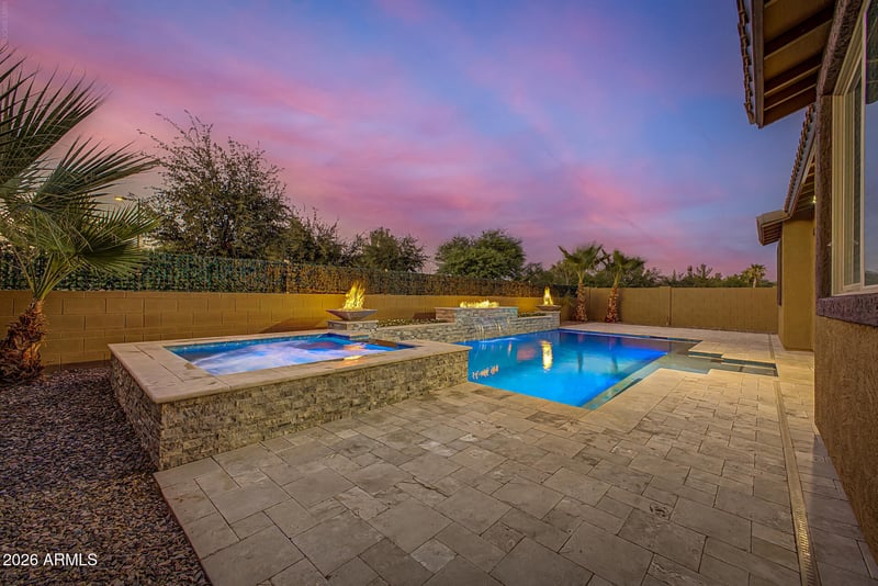19404 E Apricot Ln, Queen Creek, AZ 85142
