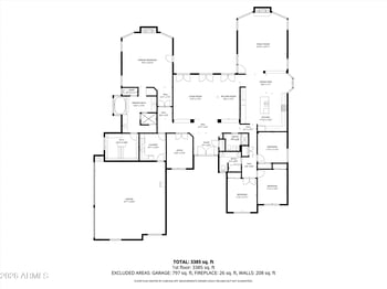 19404 Via Del Rancho --, Queen Creek, AZ 85142