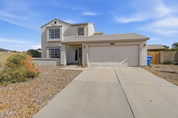 19405 45th Dr, Glendale, AZ 85308