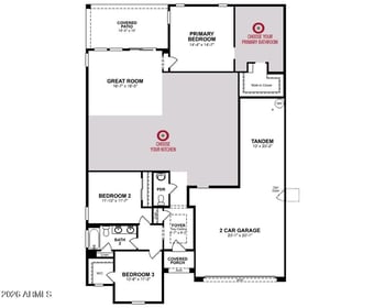 19405 W Palo Verde Dr, Litchfield Park, AZ 85340