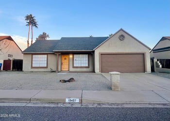 19407 9th St, Phoenix, AZ 85024
