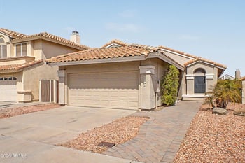 19407 N 77th Ave, Glendale, AZ 85308