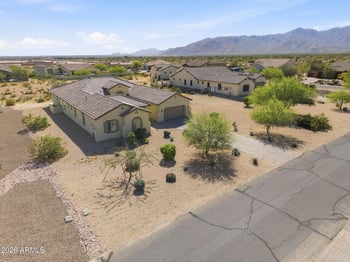 19407 Seldon Ln, Waddell, AZ 85355