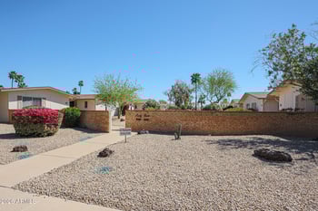 19407 Star Ridge Dr, Sun City West, AZ 85375