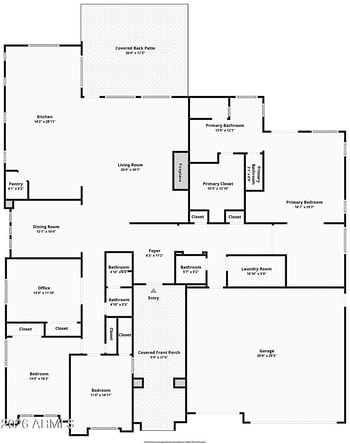 19407 W Medlock Dr, Litchfield Park, AZ 85340