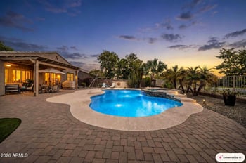19407 W Medlock Dr, Litchfield Park, AZ 85340