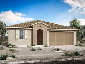 19408 Loma Ln, Waddell, AZ 85355