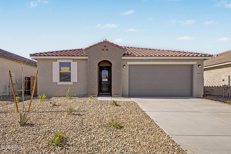 19408 W Loma Ln, Waddell, AZ 85355