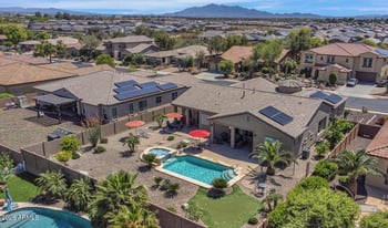 19408 Pasadena Ave, Litchfield Park, AZ 85340