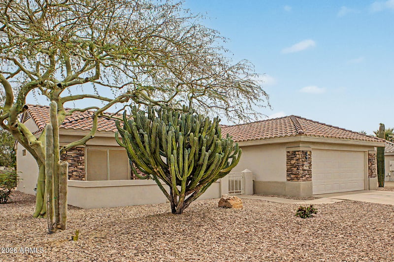 19409 Papago Dr, Surprise, AZ 85374