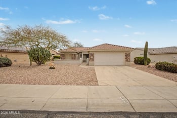 19409 N Papago Dr, Surprise, AZ 85374