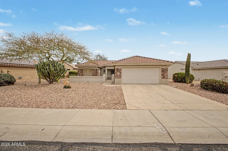19409 Papago Dr, Surprise, AZ 85374