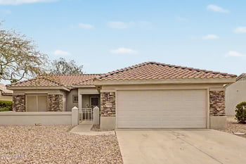 19409 Papago Dr, Surprise, AZ 85374