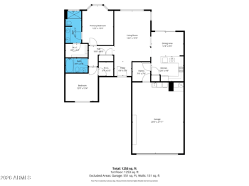 19409 Papago Dr, Surprise, AZ 85374