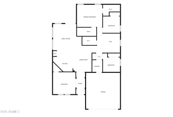 1941 E 39th Ave, Apache Junction, AZ 85119