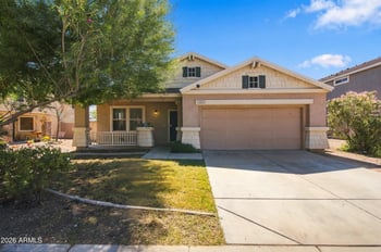 1941 E 39th Ave, Apache Junction, AZ 85119