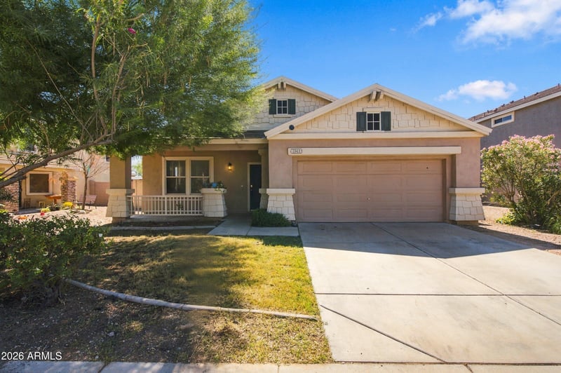 1941 E 39th Ave, Apache Junction, AZ 85119