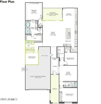 1941 Empeltre Rd, San Tan Valley, AZ 85140