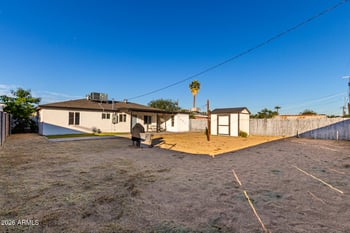 1941 Mitchell Dr, Phoenix, AZ 85015