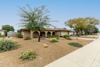 1941 Pebble Beach Dr, Tempe, AZ 85282
