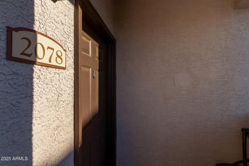 1941 Pierpont -- #2078, Mesa, AZ 85206