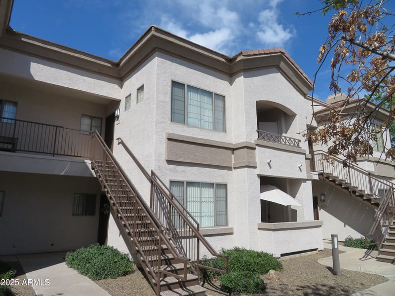 1941 Pierpont Dr #1025, Mesa, AZ 85206