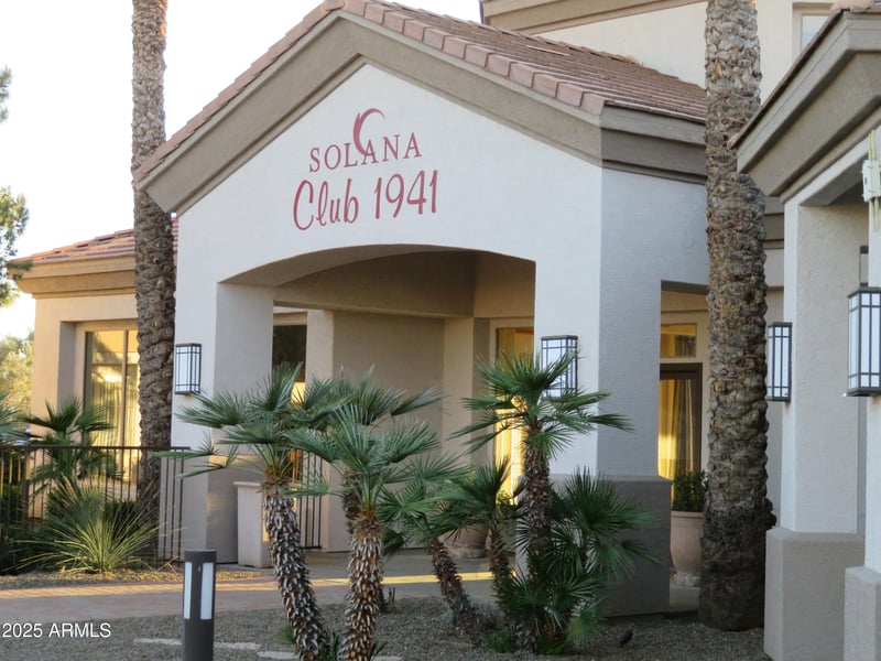 1941 Pierpont Dr #1025, Mesa, AZ 85206